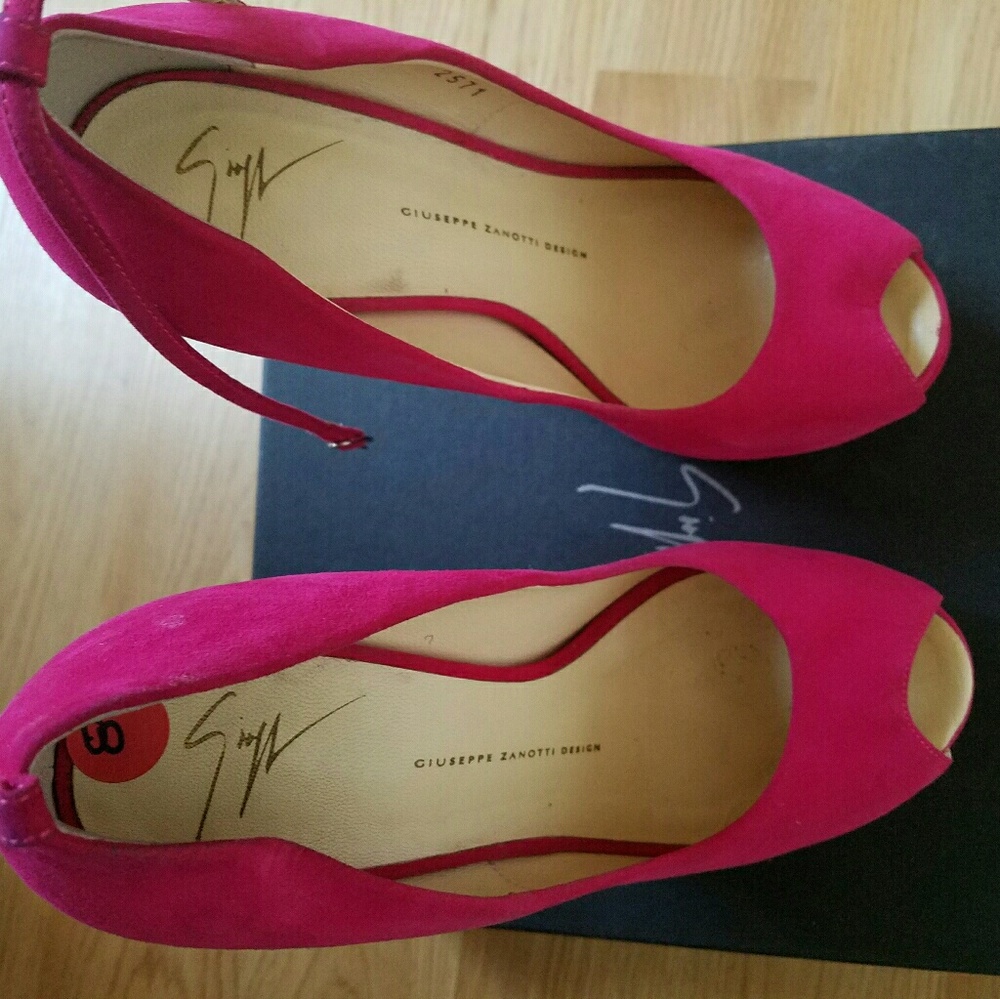 shoes